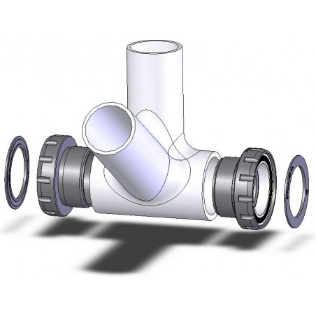 Spécialités TA BSC30 Road bottom bracket