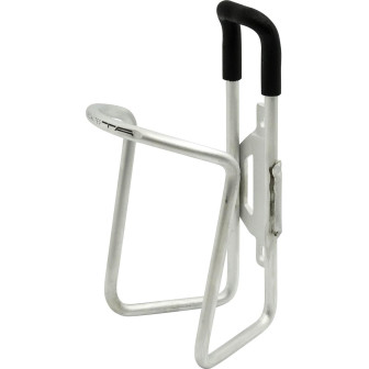 Spécialités TA Nevada Aluminium bottle cage - Silver