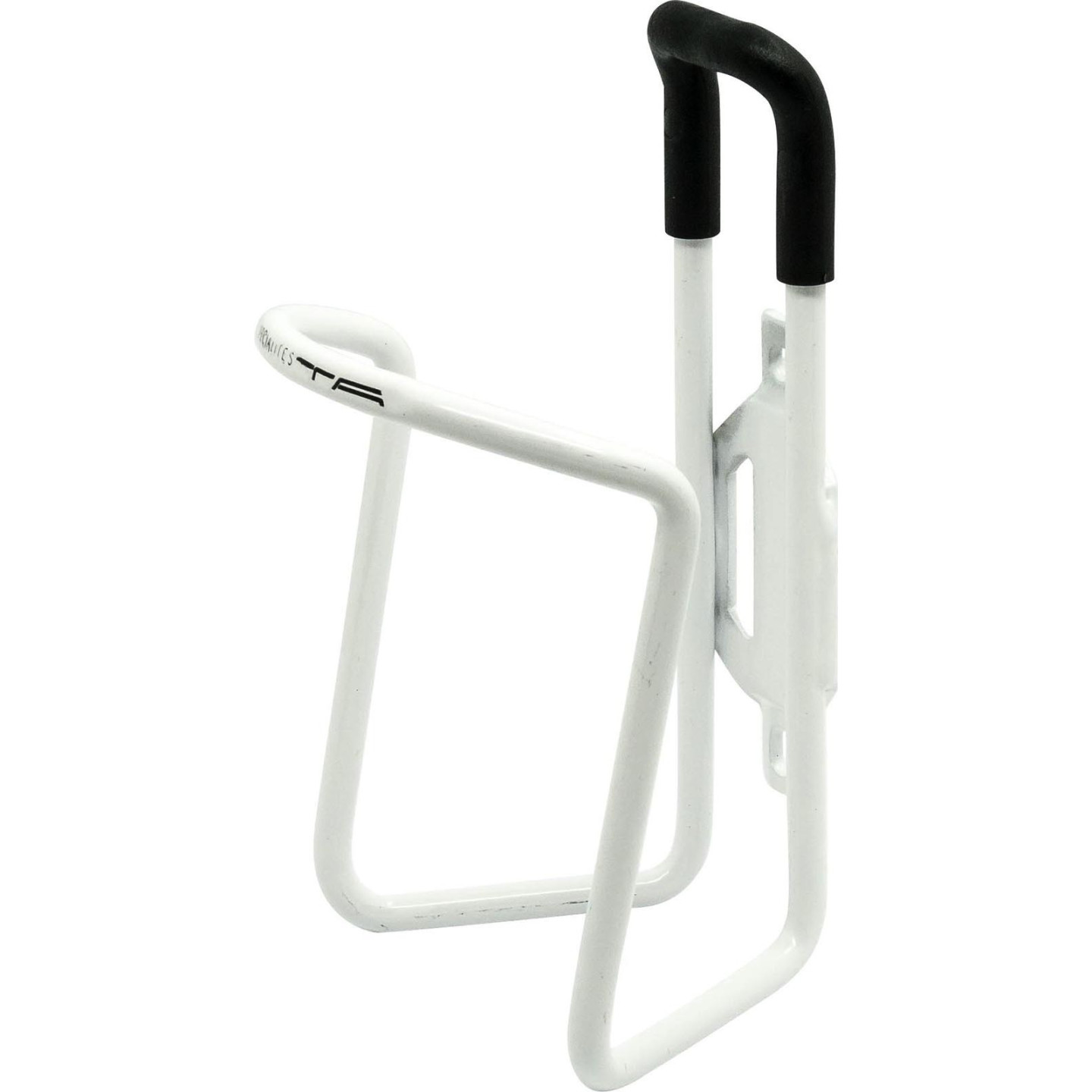 Spécialités TA Nevada Aluminium bottle cage - White