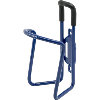 Spécialités TA Nevada Aluminium bottle cage - Blue