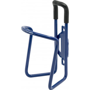 Spécialités TA Nevada Aluminium bottle cage - Blue
