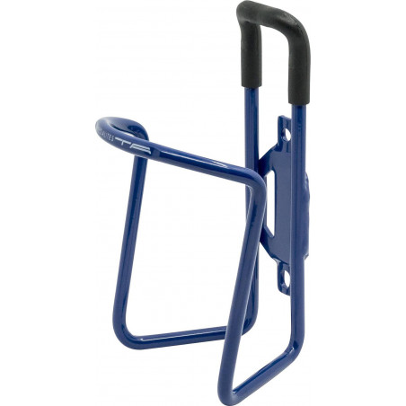 Spécialités TA Nevada Aluminium bottle cage - Blue