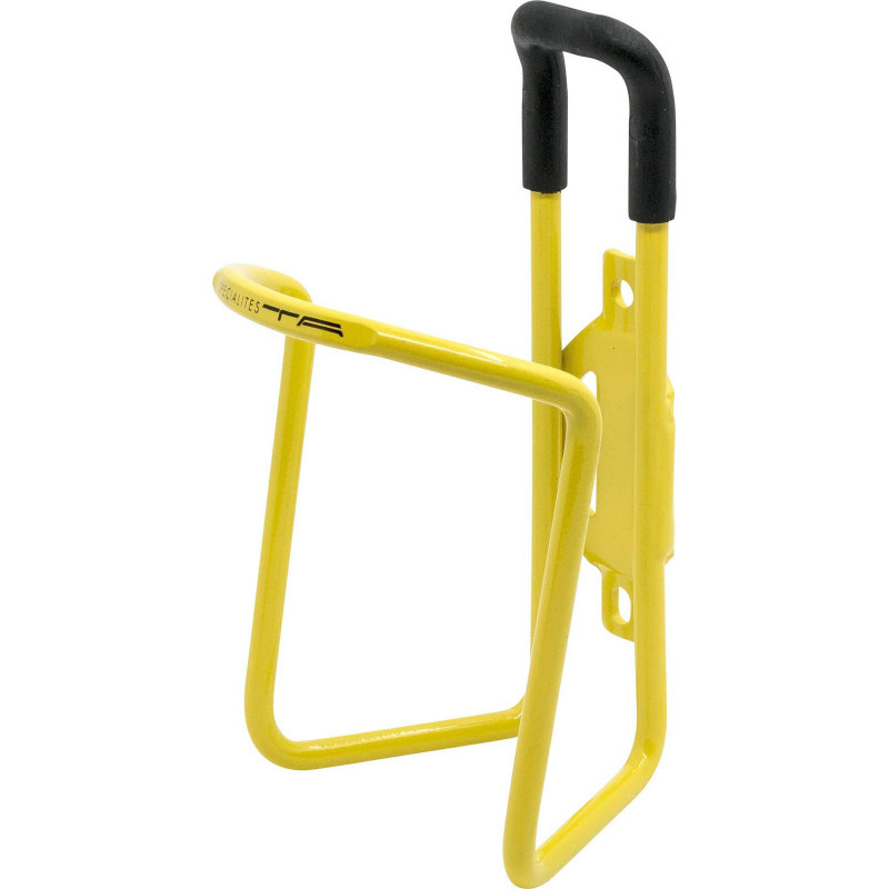 Porte-bidon Spécialités TA Nevada Alu - Jaune Spécialités TA PBNEVADA-YEL Porte-bidons