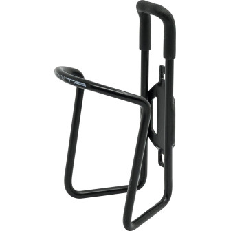 Spécialités TA Nevada Aluminium bottle cage - Black