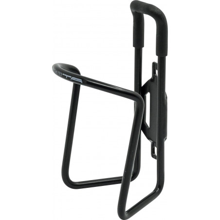 Porte-bidon Spécialités TA Nevada Alu - Noir Spécialités TA PBNEVADA-BK Porte-bidons