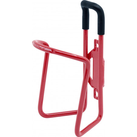 Spécialités TA Nevada Aluminium bottle cage - Red