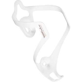 Spécialités TA SIN SLR bottle cage White