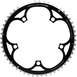 Plateau Spécialités TA Vento Extérieur 9/10V 135mm Noir Spécialités TA PL50135309 Double