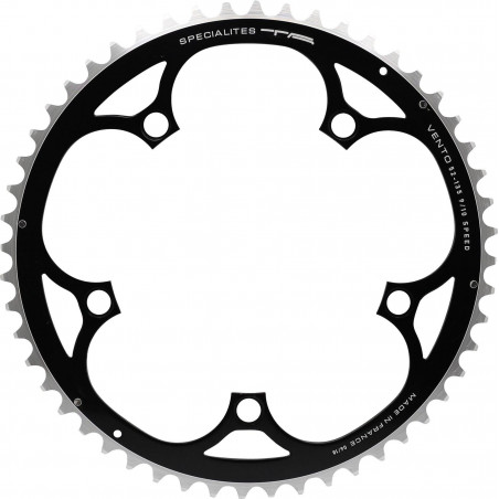 Corona Spécialités TA Vento esterna 9/10v 135mm nera