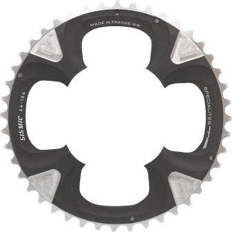 Chainring Spécialités TA Sismic Outer for SHIMANO XTR M970 IFS 9-speed