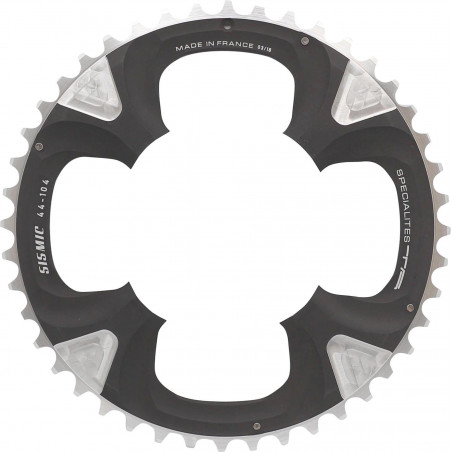 Chainring Spécialités TA Sismic Outer for SHIMANO XTR M970 IFS 9-speed