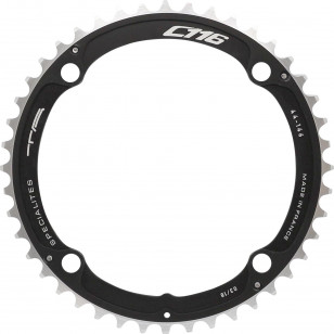 Chainring Spécialités TA C116 Outer for SHIMANO XTR M960 9-speed