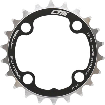 Chainring Spécialités TA C116 Inner for SHIMANO XTR M960 9-speed