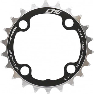 Spécialités TA C116 kettingblad binnen voor SHIMANO XTR M960 9-speed