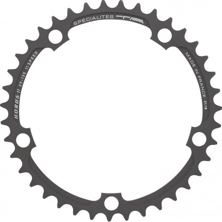Corona Spécialités TA Horus 11 interna 135mm Campagnolo 11v