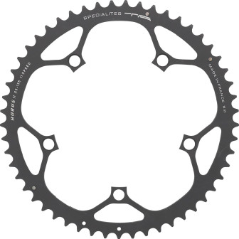 Chainring Spécialités TA Horus 11 Outer 135mm Campagnolo 11-speed