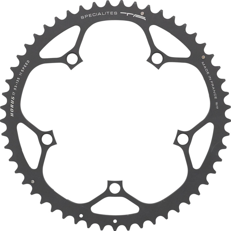 Chainring Spécialités TA Horus 11 Outer 135mm Campagnolo 11-speed