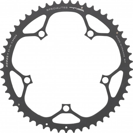 Plato Spécialités TA Horus 11 exterior 135mm Campagnolo 11v