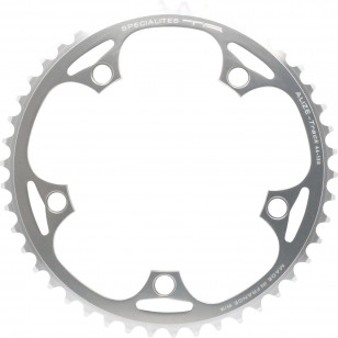 Chainring Spécialités TA Alizé Track 130mm - chain 3.17mm (1/8")