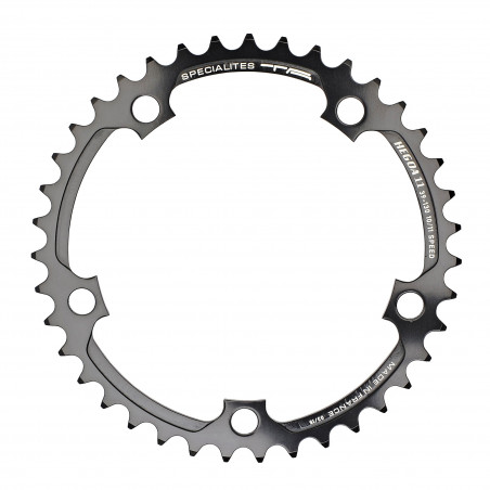 Spécialités TA Hégoa Kettenblatt 11-fach innen 130mm für Shimano/Sram