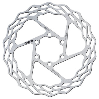 Brake Disc Galfer - Wave Road - ø140mm - 64g