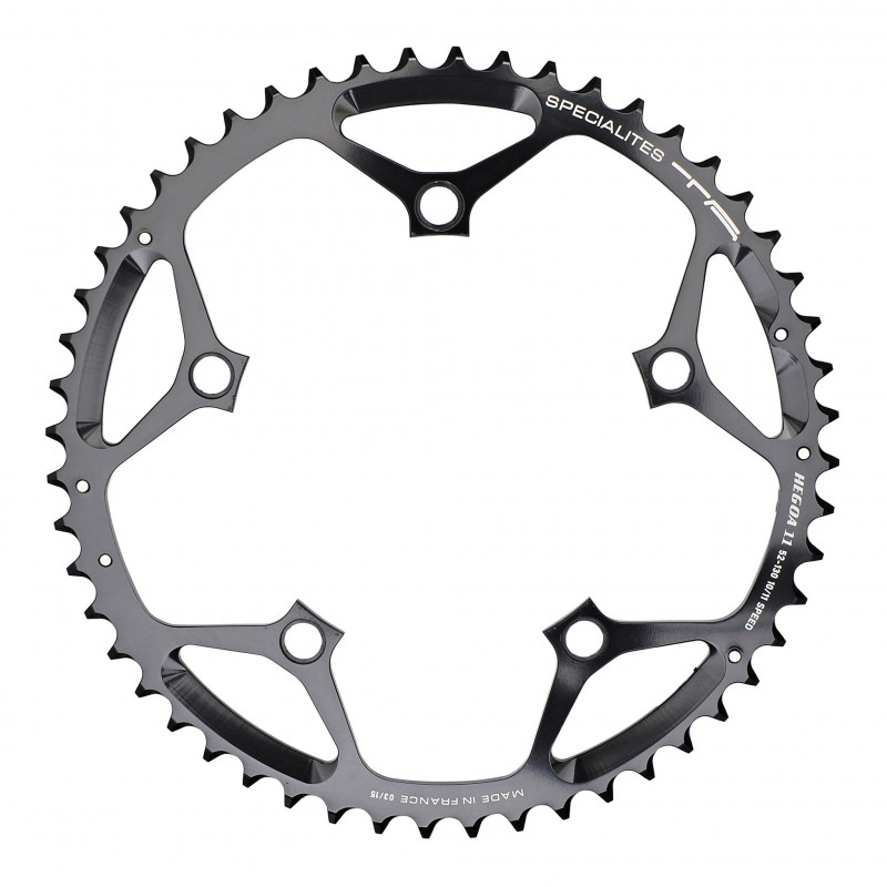 Corona Spécialités TA Hegoa 11v esterna 130mm per Shimano/Sram Corona Spécialités TA Hegoa 11v esterna 130mm per Shimano/Sram