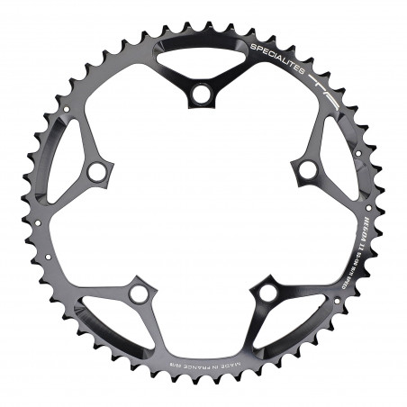 Spécialités TA Hégoa Kettenblatt 11-fach außen 130mm für Shimano/Sram