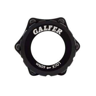 Disc Adapter Galfer - CenterLock