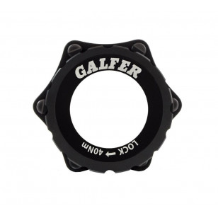 Disc Adapter Galfer - CenterLock