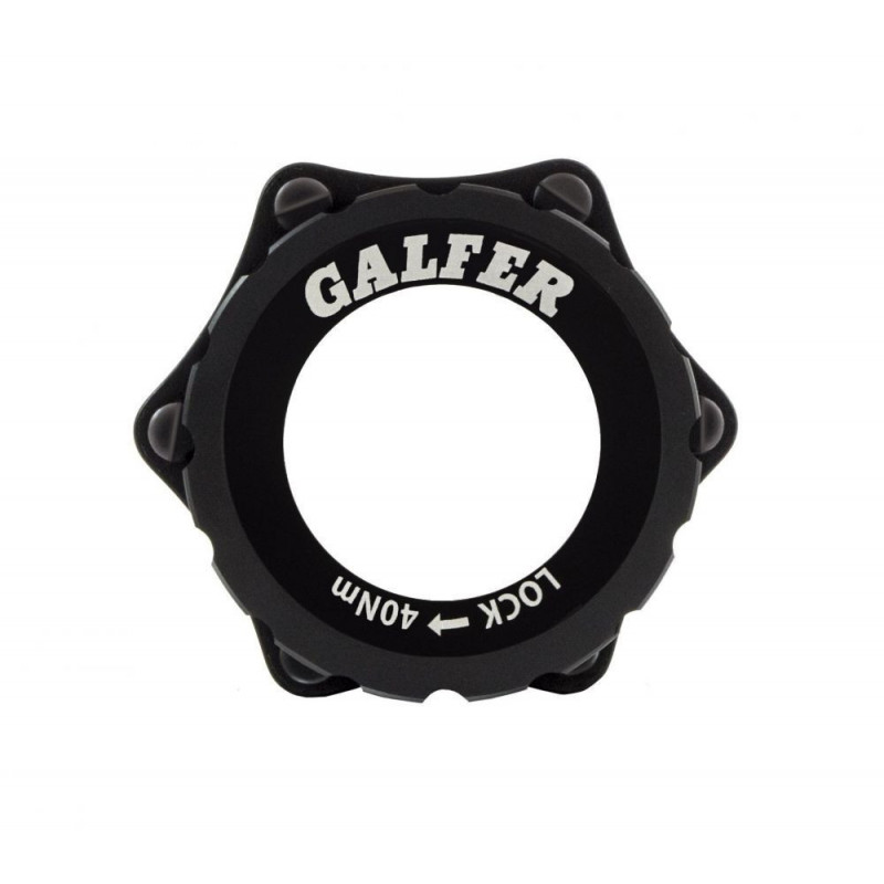 Galfer schijfadapter - CenterLock Galfer schijfadapter - CenterLock