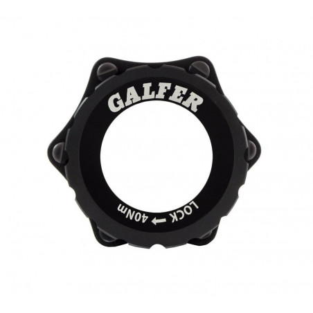 Bremsscheibenadapter Galfer - CenterLock