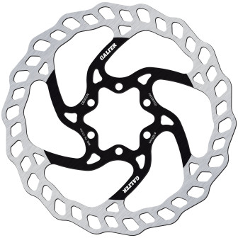 Brake Disc Galfer - Wave - ø160mm - 99g