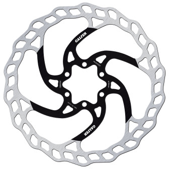 Brake Disc Galfer - Wave - ø180mm - 110g