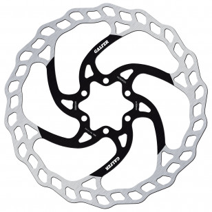 Brake Disc Galfer - Wave - ø180mm - 110g