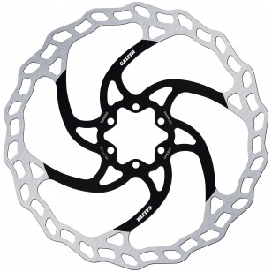 Brake Disc Galfer - Wave - ø203mm - 140g