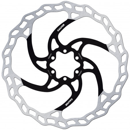 Bremsscheibe Galfer - Wave - ø203mm - 140g