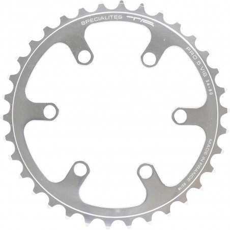 Spécialités TA Pro 5 bouts kettingblad binnen/midden 80mm 8-speed