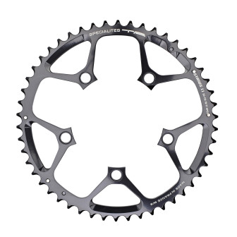 Chainring Spécialités TA Syrius 11-speed Outer 110mm for Shimano/Sram