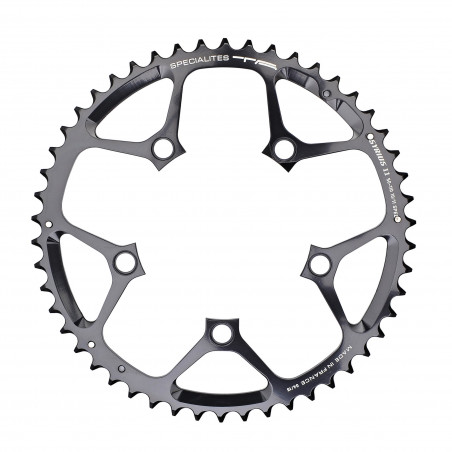 Spécialités TA Syrius 11-speed kettingblad buiten 110mm voor Shimano/Sram