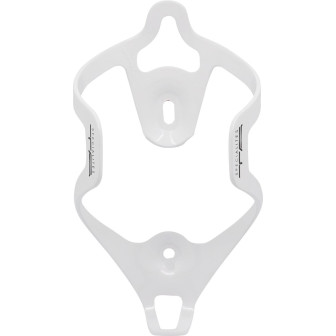 Spécialités TA SIN SLR bottle cage White