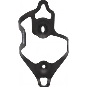 Spécialités TA Sin SLR Asymmetric bottle cage - Right - Black