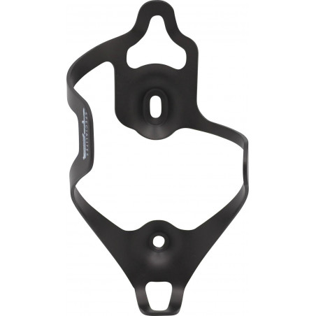 Porte bidon Spécialités TA Sin SLR Asymétrique - Droite - Noir Spécialités TA PBSIN-SLRD/BK Porte-bidons