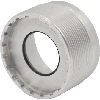Left cup Spécialités TA for bottom bracket Axix Light