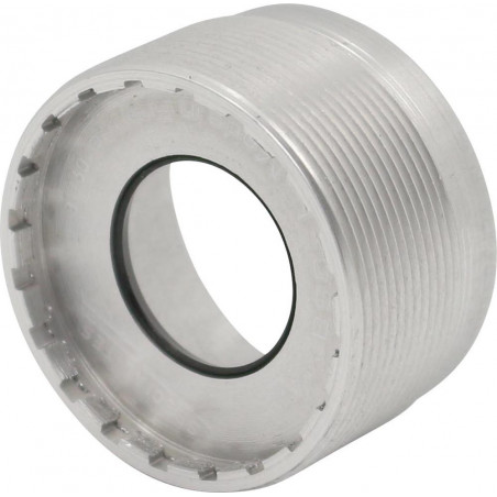 Left cup Spécialités TA for bottom bracket Axix Light