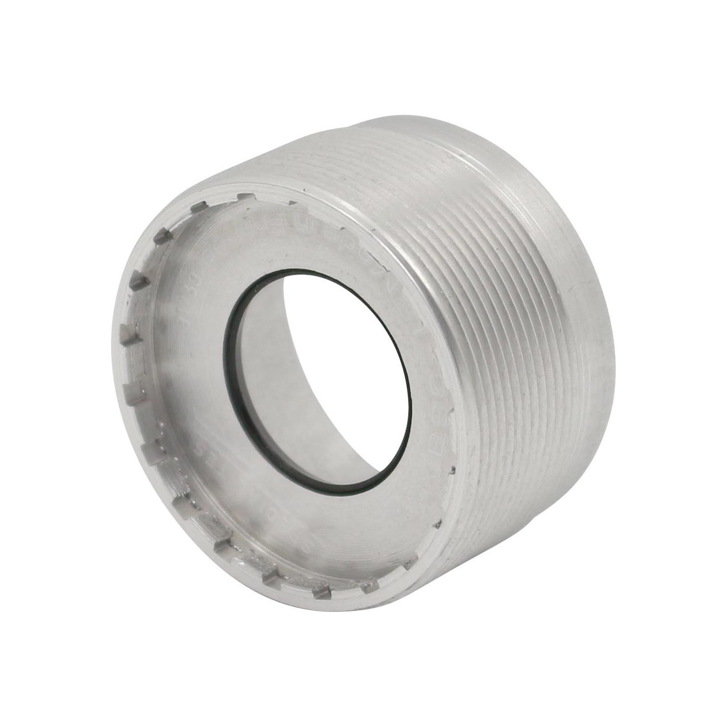 Left cup Spécialités TA for bottom bracket Axix Light