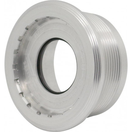 Cuvette droite Spécialités TA pour boitier Axix Spécialités TA BO002 Standard Axe Carré