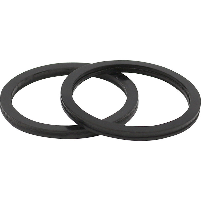 Kit of 2 Shim Spacers Spécialités TA for 30mm bottom bracket - Thickness 2.5mm
