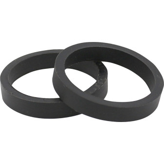 Kit of 2 Shim Spacers Spécialités TA for 30mm bottom bracket - Thickness 6.0mm