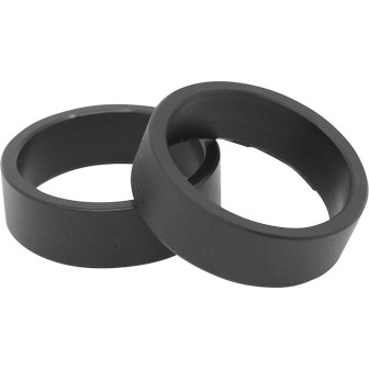 Kit of 2 Shim Spacers for 30mm bottom bracket - Thickness 11.0mm