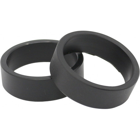 Set mit 2 Distanzscheiben für 30-mm-Innenlager - Stärke 11,0mm